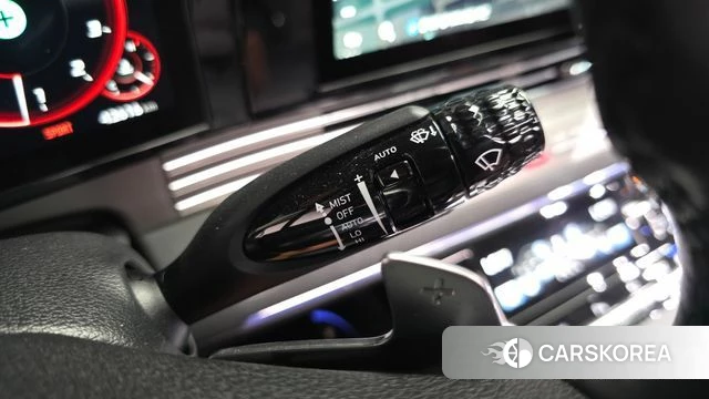 Hyundai The New Grandeur IG id 4745532 из Кореи 28