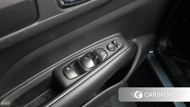 Renault Korea (Samsung) QM6 id 4385067 из Кореи 28