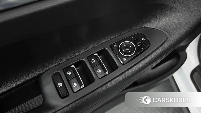 Hyundai The New Grandeur IG id 4693601 из Кореи 28