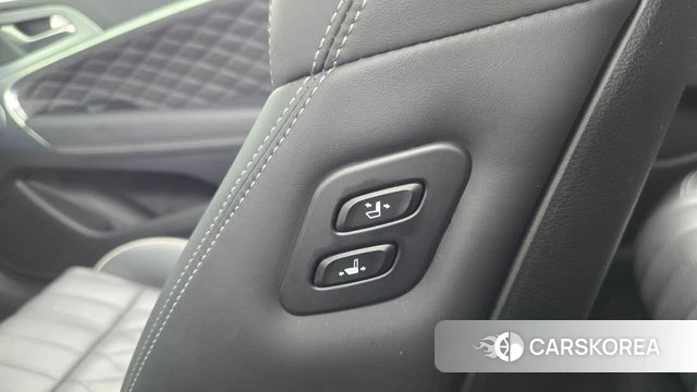 Genesis G70 id 4708487 из Кореи 28