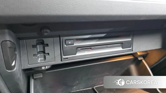 Volkswagen Tiguan second Generation id 4698880 из Кореи 28