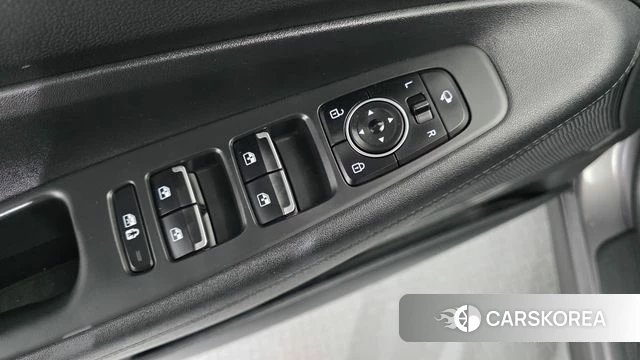 Hyundai The New Santa Fe id 4922165 из Кореи 28