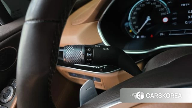 Genesis G80 (RG3) id 4591600 из Кореи 28