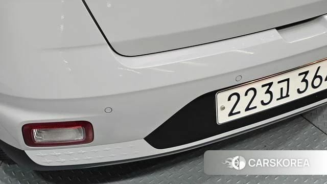 Hyundai Venue id 4941340 из Кореи 28