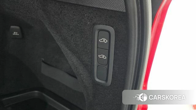 Volvo XC90 second Generation id 4410016 из Кореи 28
