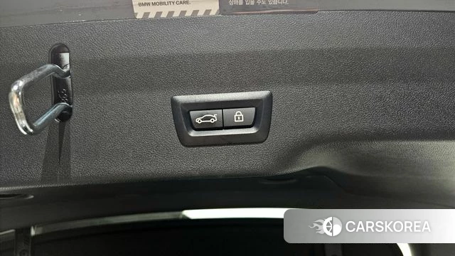 BMW 6 Series GT (G32) id 4376845 из Кореи 28