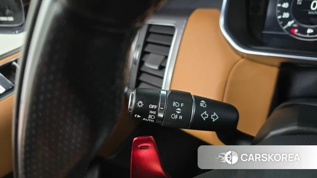 Land Rover Range Rover Sport 2nd Generation id 4384954 из Кореи 28