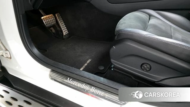 Mercedes-Benz GLC-Class X253 id 4384435 из Кореи 28