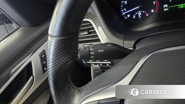 Genesis G80 id 4677959 из Кореи 28