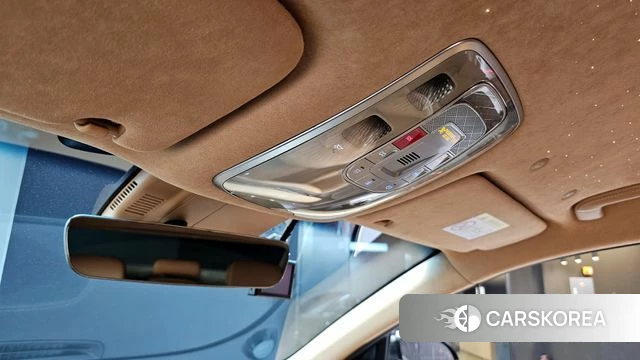 Genesis G90 (RS4) id 4244160 из Кореи 28