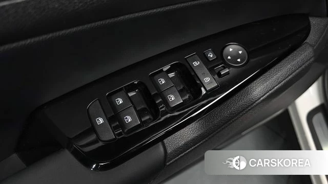 Kia Sportage 5th Generation Hybrid id 4442562 из Кореи 28