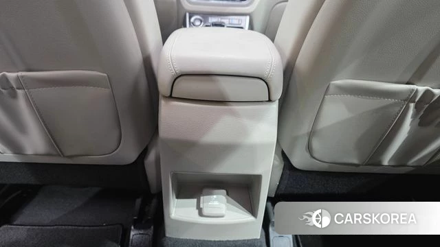 Ssangyong Beautiful Korando id 4849286 из Кореи 28