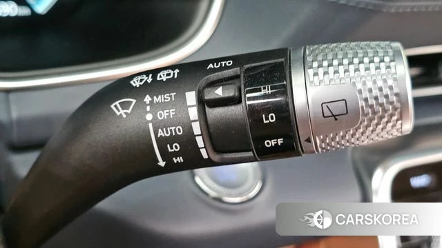 Genesis GV80 id 4763817 из Кореи 28