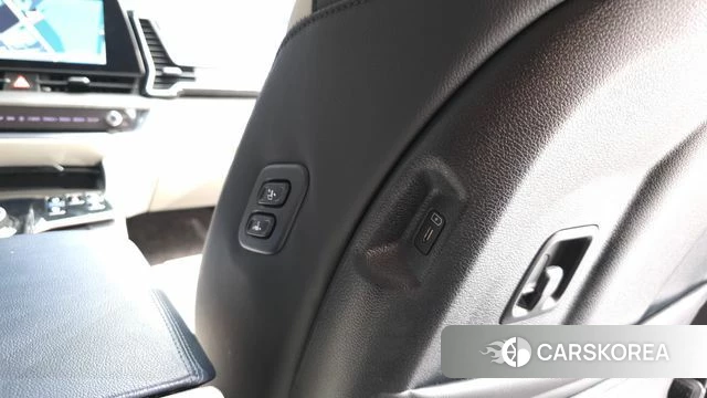 Kia Sportage 5th Generation id 4774040 из Кореи 28