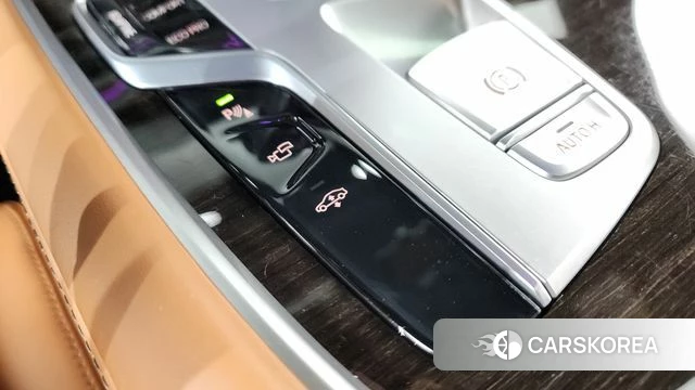 BMW 7 Series (G11) id 4282850 из Кореи 28