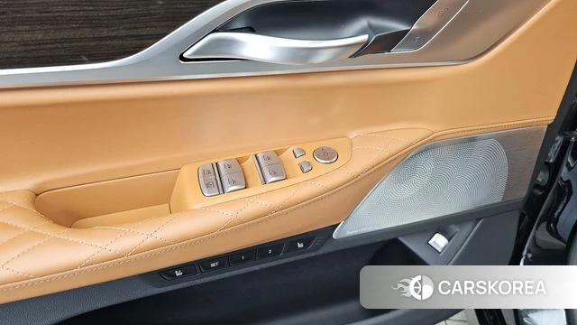 BMW 7 Series (G11) id 4585635 из Кореи 28