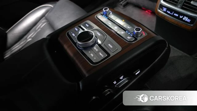 Kia More K9 id 4677945 из Кореи 28