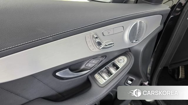 Mercedes-Benz GLC-Class X253 id 4574081 из Кореи 28