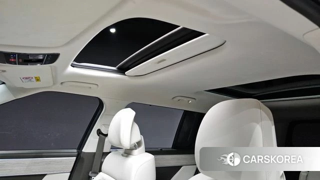 Hyundai Santa Fe (MX5) id 4655918 из Кореи 28