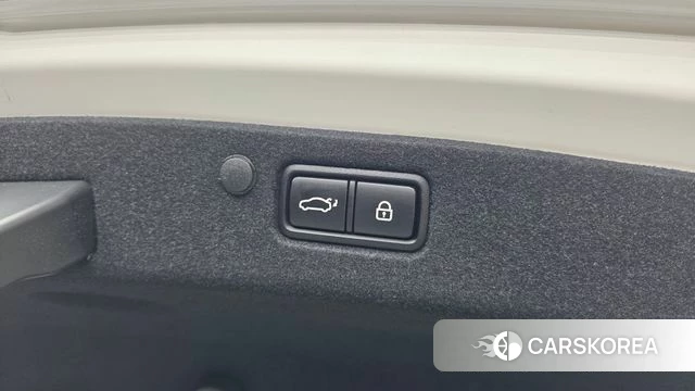Hyundai The New Grandeur IG Hybrid id 4683017 из Кореи 28