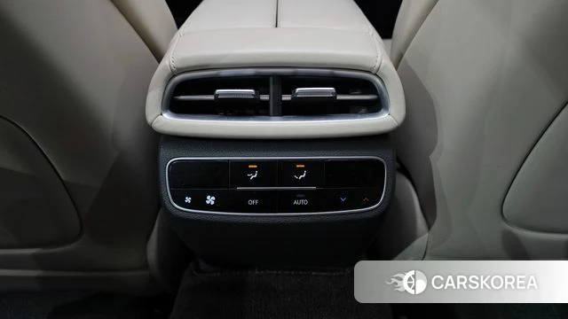 Genesis G80 (RG3) id 4344945 из Кореи 28