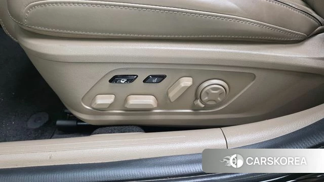 Kia K8 Hybrid id 4376380 из Кореи 28