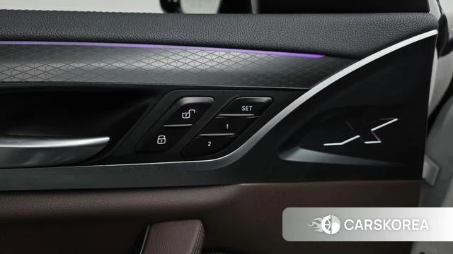 BMW X4 (G02) id 4894775 из Кореи 28