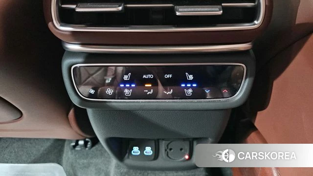 Genesis GV80 id 4783247 из Кореи 28