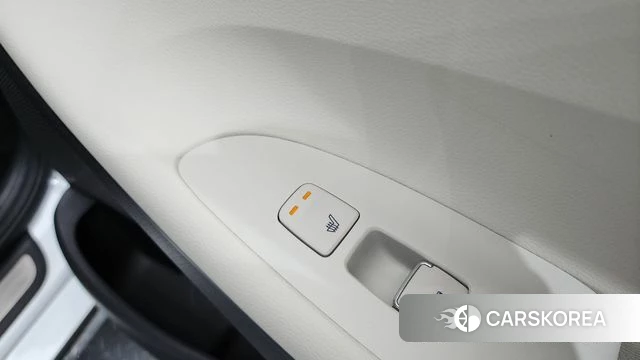 Hyundai The New Grandeur IG Hybrid id 4433857 из Кореи 28