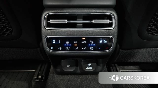 Genesis GV70 id 4607476 из Кореи 28