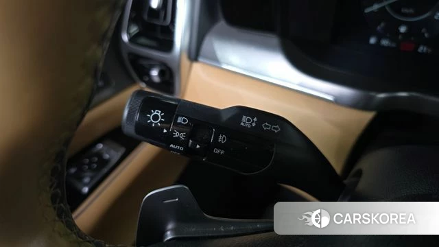 Kia Sorento 4th Generation id 4609520 из Кореи 28