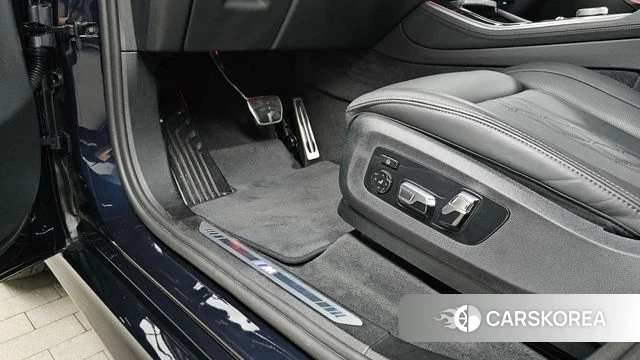 BMW X5 (G05) id 4752658 из Кореи 28