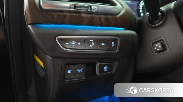 Genesis G90 id 4732291 из Кореи 28