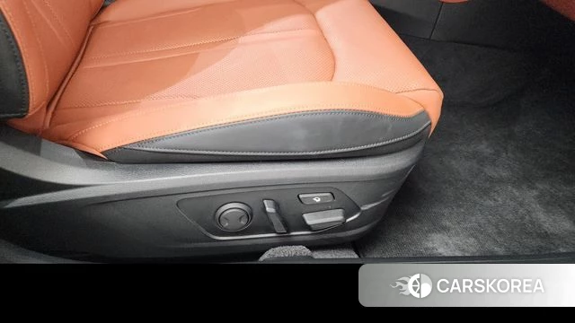 Kia The New K5 3rd generation id 4381604 из Кореи 28