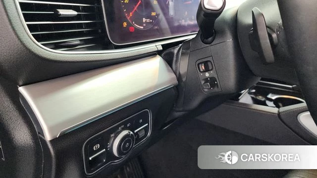 Mercedes-Benz GLE-Class W167 id 4495941 из Кореи 28