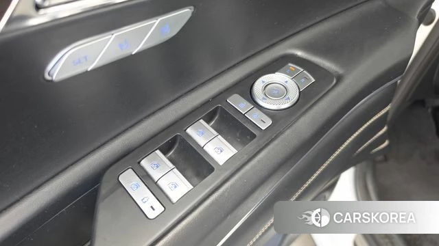 Genesis GV80 id 4779015 из Кореи 28
