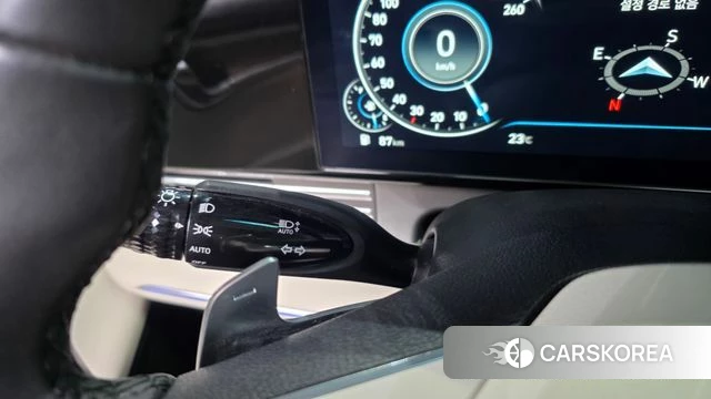 Hyundai The New Grandeur IG id 4835414 из Кореи 28