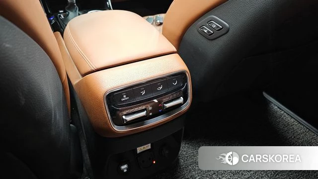 Kia Mohave Master id 4666336 из Кореи 28