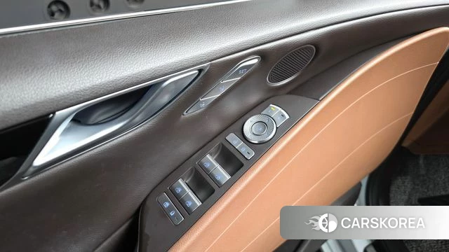 Genesis G80 (RG3) id 4716645 из Кореи 28