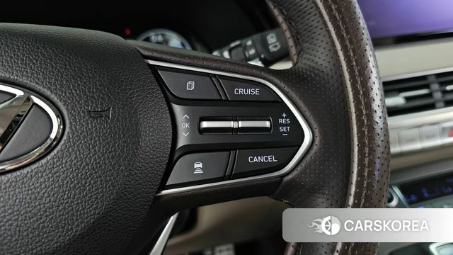 Hyundai Palisade id 4855682 из Кореи 28
