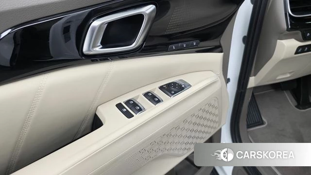 Kia The New Carnival 4th Generation id 4388216 из Кореи 28