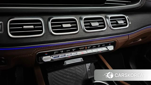 Mercedes-Benz GLE-Class W167 id 4565747 из Кореи 28