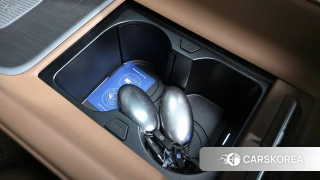 Hyundai Grandeur Hybrid (GN7) id 4560741 из Кореи 28