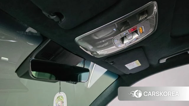 Genesis GV70 id 4186548 из Кореи 28