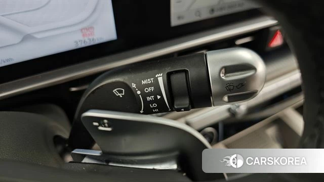 Hyundai Ionic 6 id 4579126 из Кореи 28
