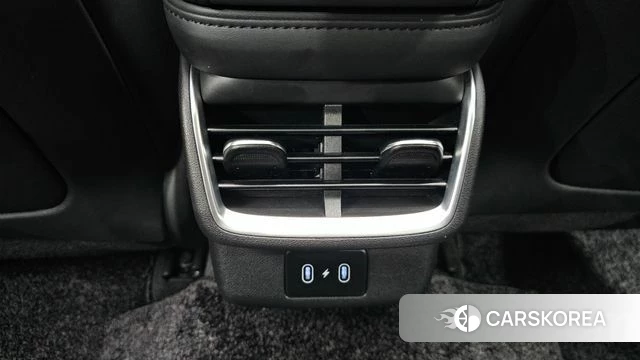Hyundai Grandeur Hybrid (GN7) id 4640594 из Кореи 28