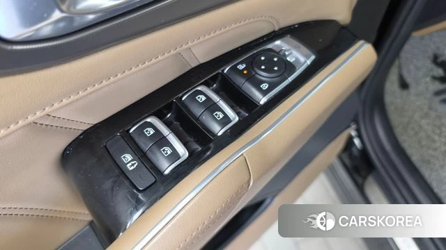 Kia The New Sorento 4th Generation id 4762863 из Кореи 28