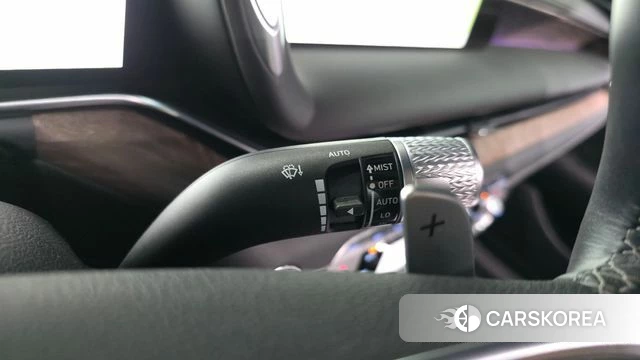Genesis G90 (RS4) id 4550136 из Кореи 28