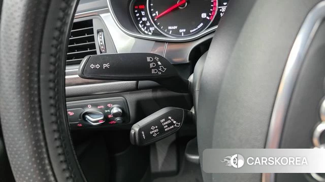 Audi New A6 id 4765463 из Кореи 28