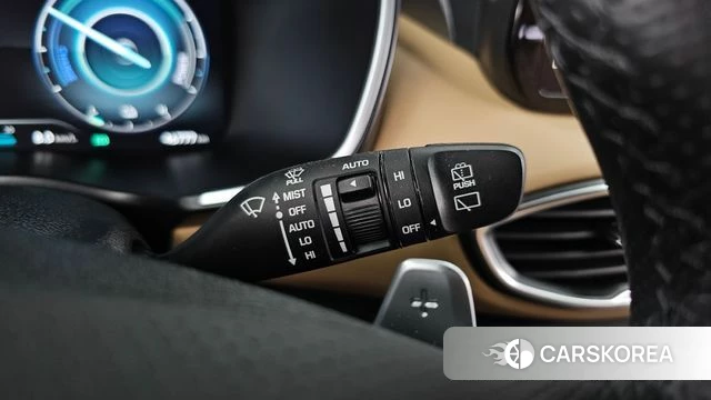 Hyundai The New Santa Fe id 4609316 из Кореи 28